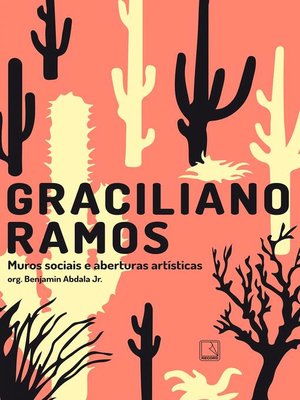 cover image of Graciliano Ramos